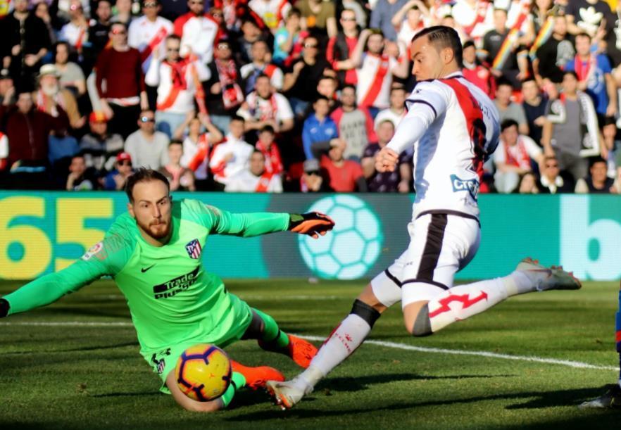 运会的临近 运会的临近