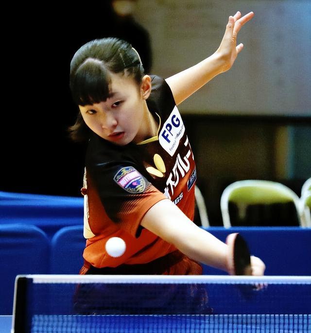 孙颖莎再谈巴黎失利：邱导说明天的太阳比今天大 我的人生不止有奥运