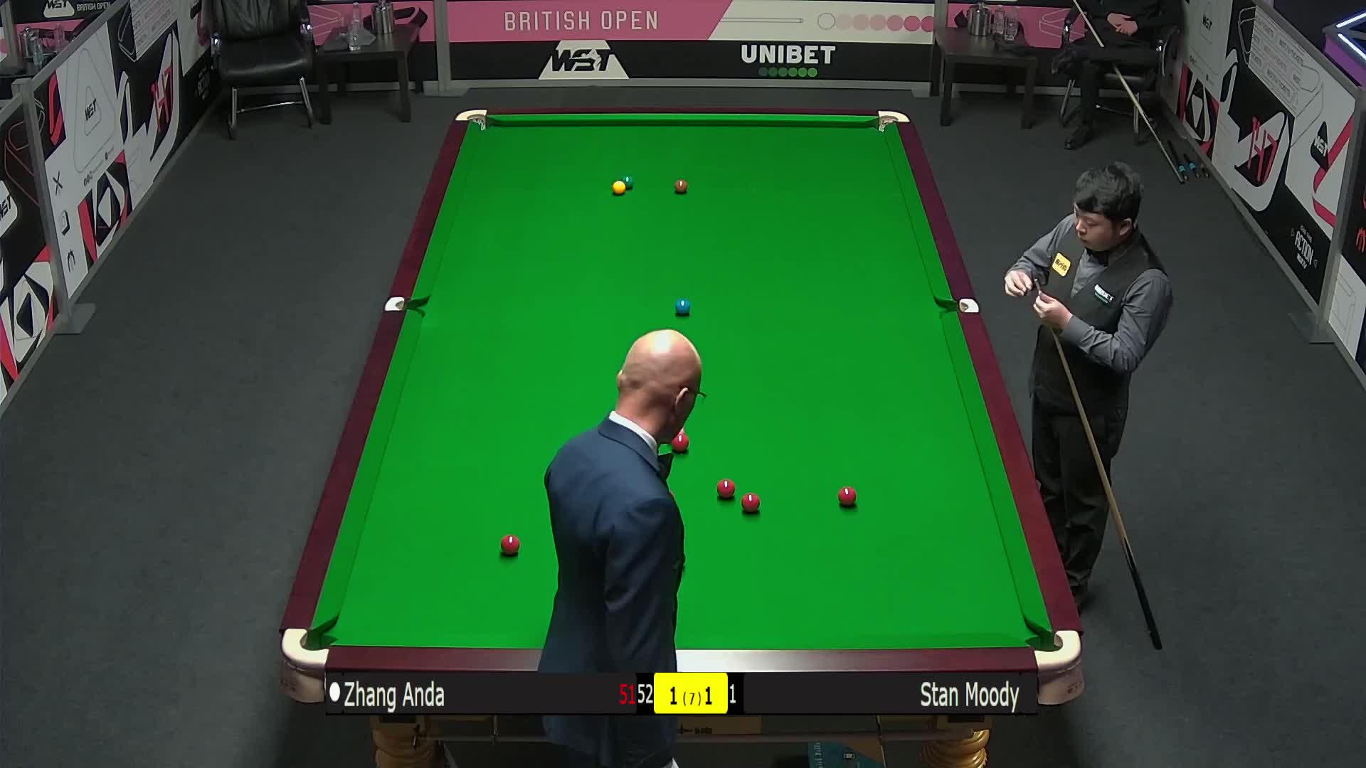 季中超聯賽 季中超聯賽